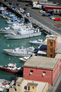 Catania, Sicily, Italy