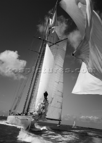 Panerai British Classic Week 2015