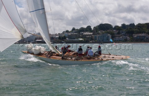 Panerai British Classic Week 2015