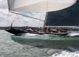 Panerai British Classic Week 2015