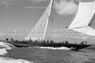 Panerai British Classic Week 2015