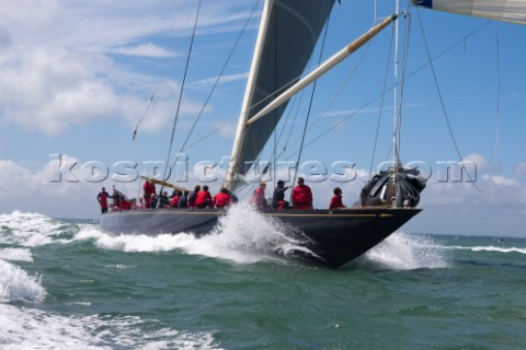 Panerai British Classic Week 2015