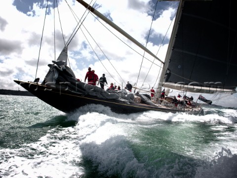 Panerai British Classic Week 2015