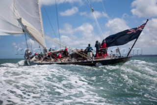 Panerai British Classic Week 2015