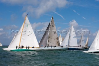 Panerai British Classic Week 2015