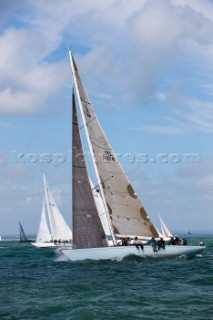 Panerai British Classic Week 2015