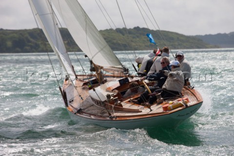 Panerai British Classic Week 2015