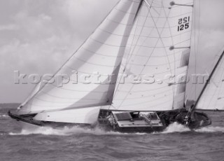 Panerai British Classic Week 2015