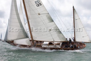 Panerai British Classic Week 2015