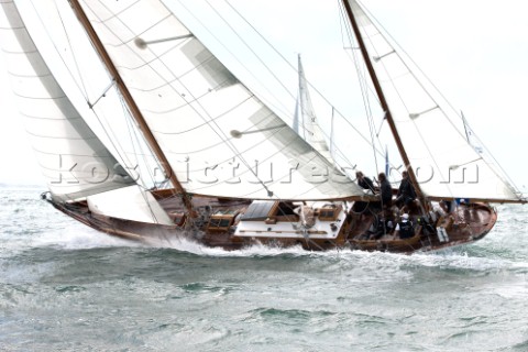 Panerai British Classic Week 2015