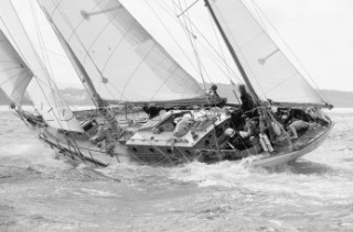 Panerai British Classic Week 2015