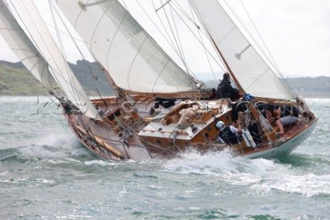 Panerai British Classic Week 2015