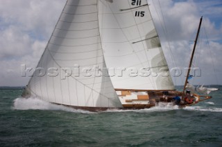 Panerai British Classic Week 2015