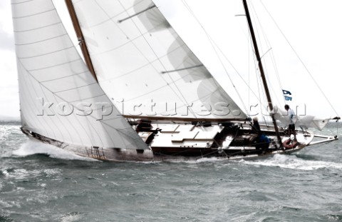 Panerai British Classic Week 2015