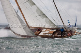 Panerai British Classic Week 2015