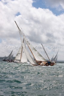 Panerai British Classic Week 2015