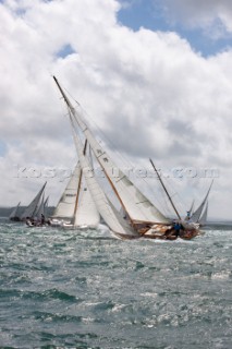 Panerai British Classic Week 2015