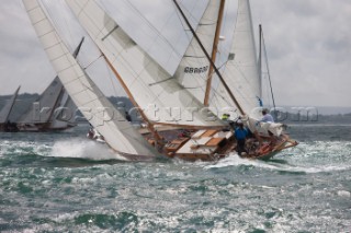 Panerai British Classic Week 2015