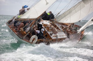 Panerai British Classic Week 2015