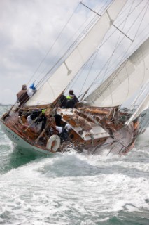 Panerai British Classic Week 2015