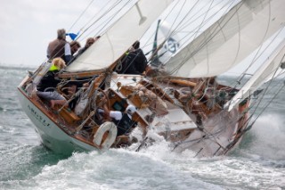 Panerai British Classic Week 2015