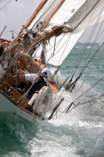 Panerai British Classic Week 2015