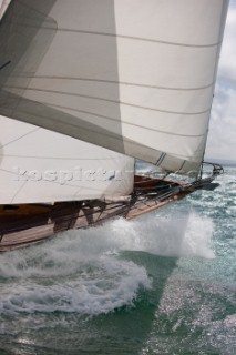 Panerai British Classic Week 2015