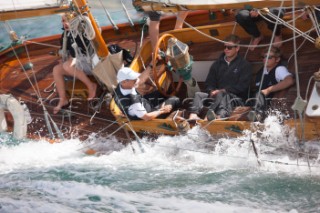 Panerai British Classic Week 2015