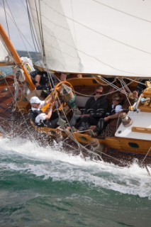 Panerai British Classic Week 2015