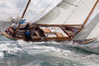 Panerai British Classic Week 2015