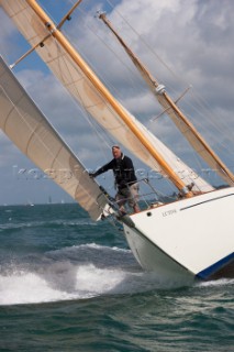 Panerai British Classic Week 2015