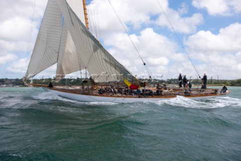 Panerai British Classic Week 2015