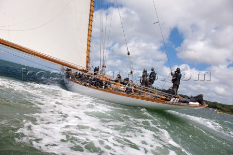 Panerai British Classic Week 2015