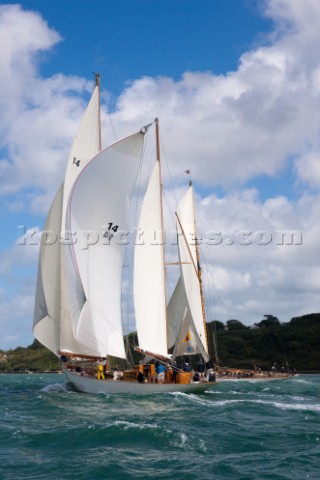 Panerai British Classic Week 2015