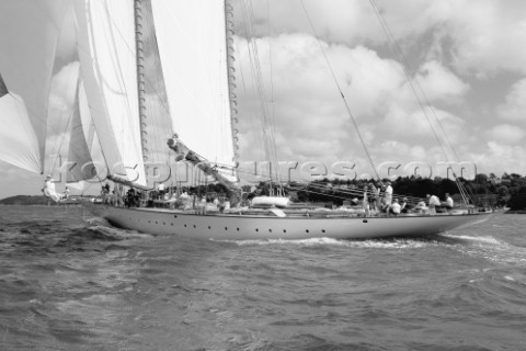 Panerai British Classic Week 2015