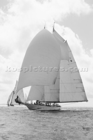 Panerai British Classic Week 2015