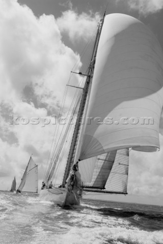 Panerai British Classic Week 2015