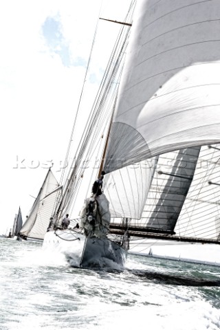 Panerai British Classic Week 2015