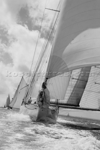 Panerai British Classic Week 2015