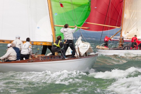 Panerai British Classic Week 2015