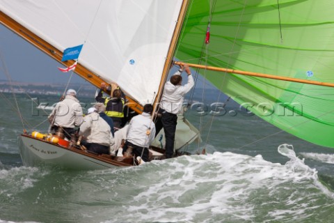 Panerai British Classic Week 2015