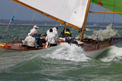 Panerai British Classic Week 2015