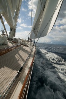 2006 Superyacht Cup in Palma