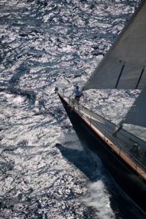 2006 Superyacht Cup in Palma.