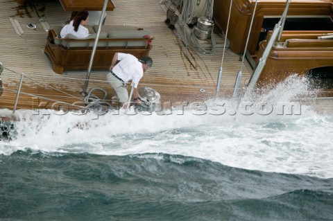 2006 Superyacht Cup in Palma