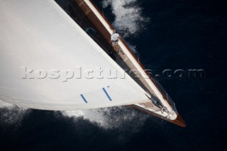 2006 Superyacht Cup in Palma.