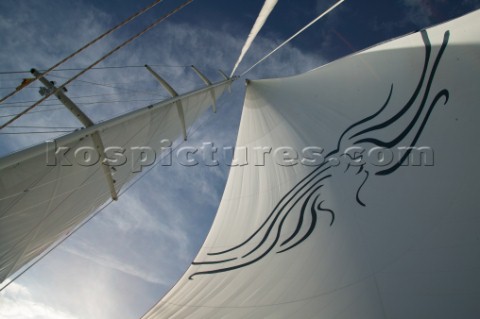 2006 Superyacht Cup in Palma