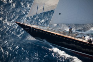 2006 Superyacht Cup in Palma.