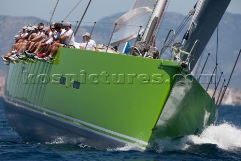 2016 Superyacht Cup in Palma