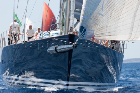 2016 Superyacht Cup in Palma